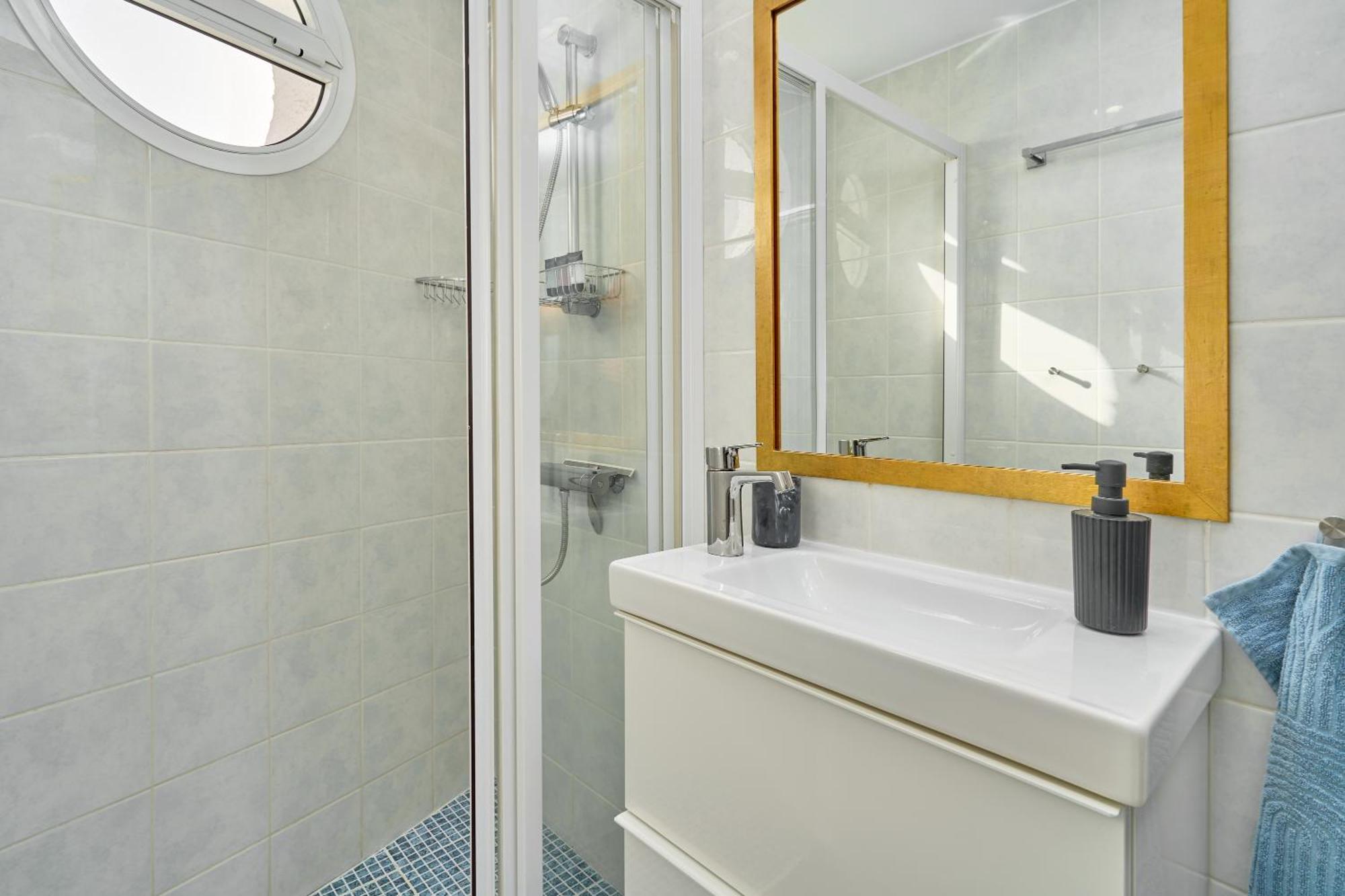 Ferienwohnung Spectacular Sea Views, 2 Bed,2 Bath Nerja Exterior foto