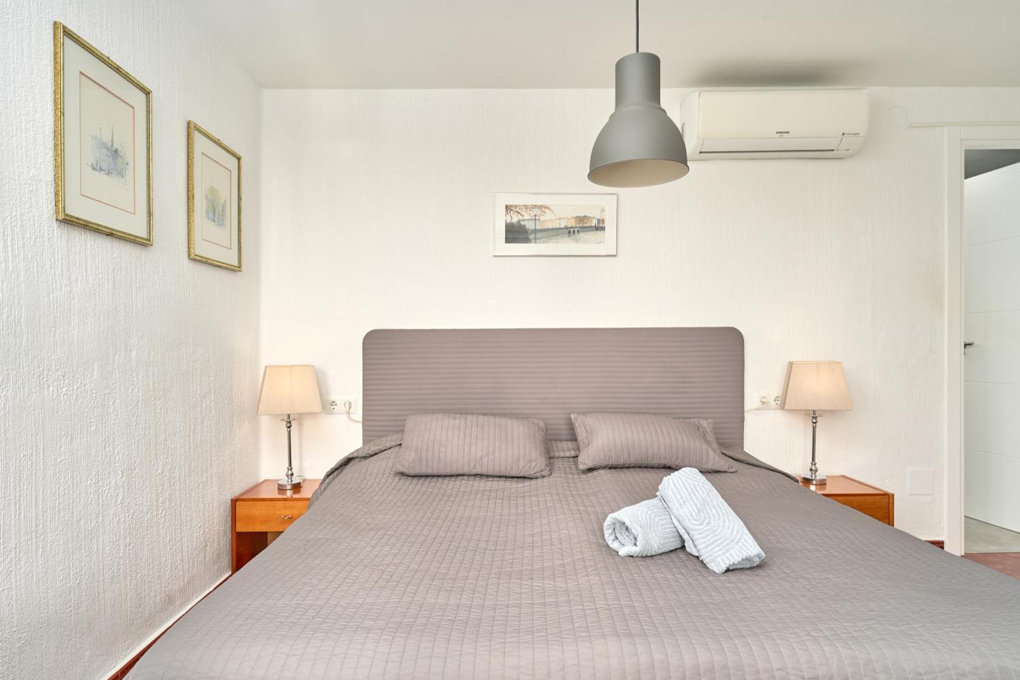 Ferienwohnung Spectacular Sea Views, 2 Bed,2 Bath Nerja Exterior foto